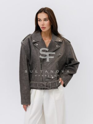 Grunge Oversize jacket