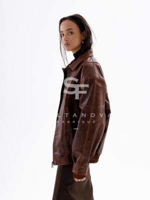 Chick Crack Brown Bomber