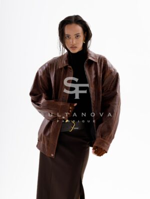 Chick Crack Brown Bomber