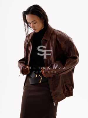 Chick Crack Brown Bomber