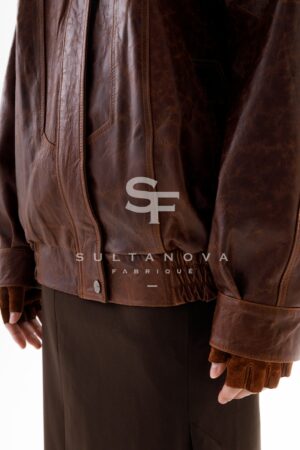 Chick Crack Brown Bomber